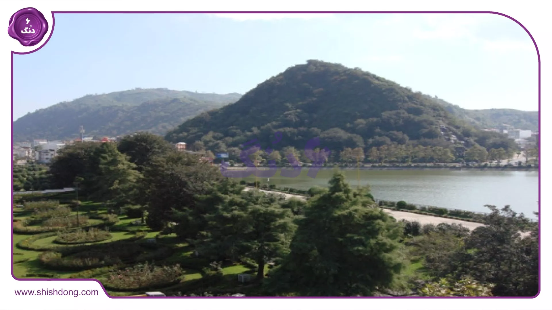 خانه سنتی برای اجاره روزانه در لاهیجان