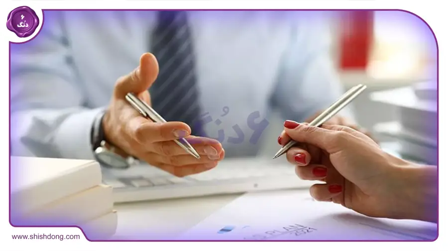 اسناد تک‌برگی املاک