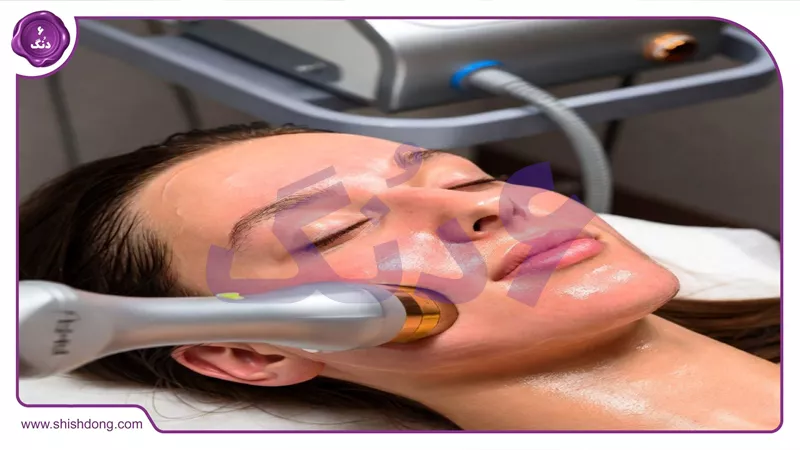 ترندهای هایفوتراپی صورت در ۱۴۰۵