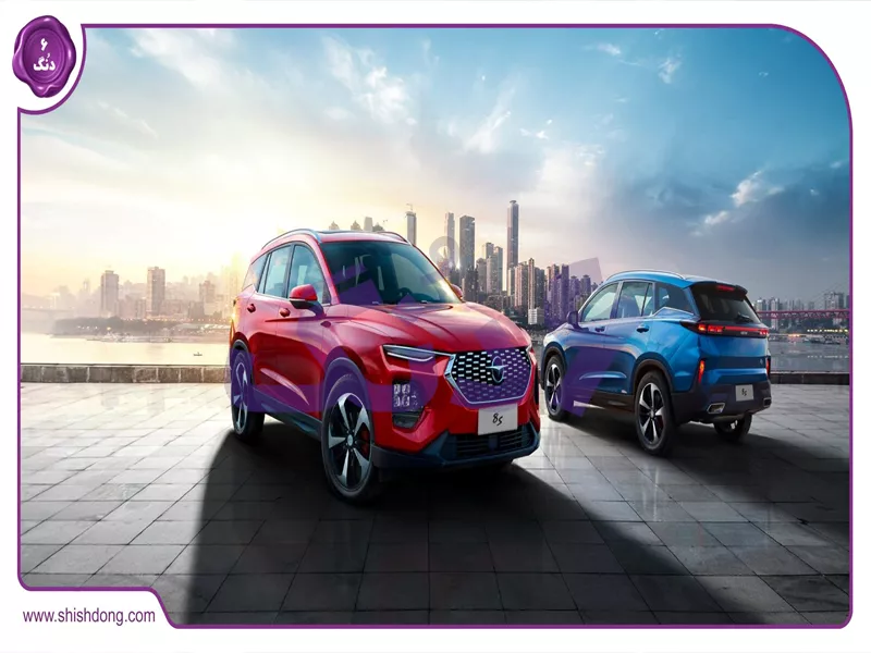 جدول اختلاف قیمت محصولات ایران خودرو کارخانه و بازار آبان ۱۴۰۴ با تمرکز بر پژو پارس TU5 و تارا