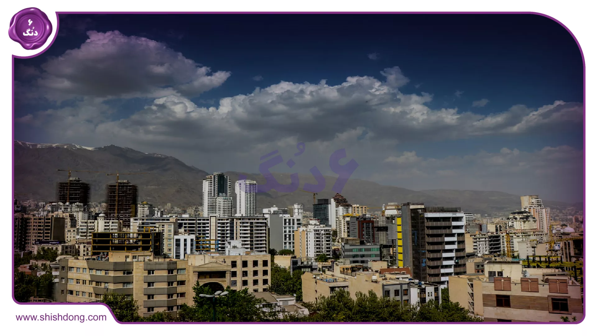 بازار مسکن جردن