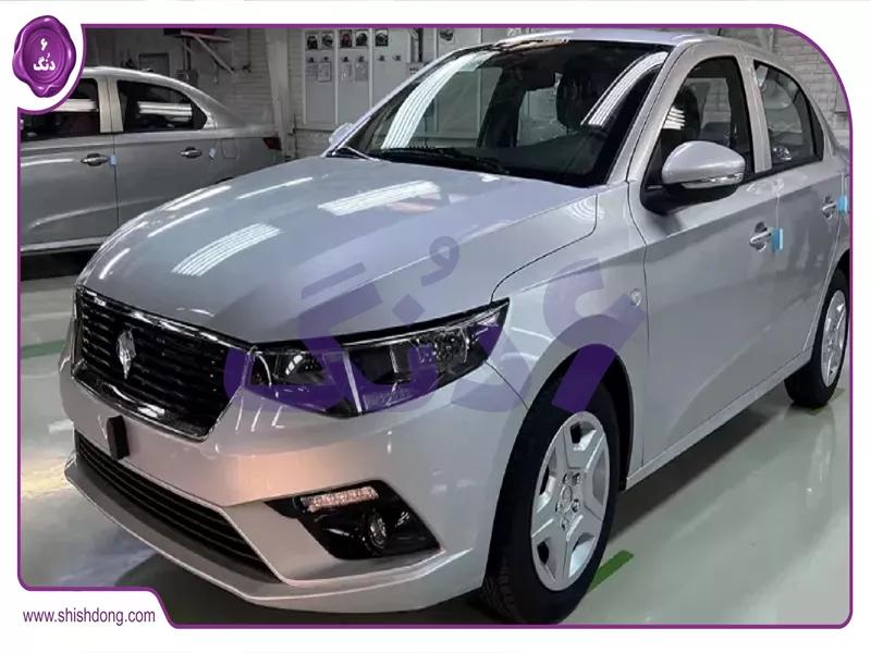 قیمت محصولات ایران خودرو تارا اتوماتیک در بازار آبان ۱۴۰۴