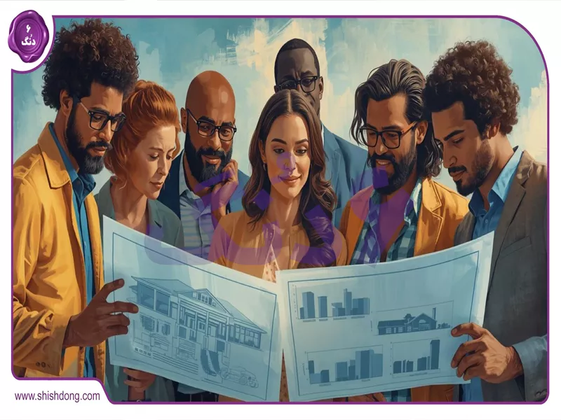 چالشهای سرمایهگذاری در مسکن