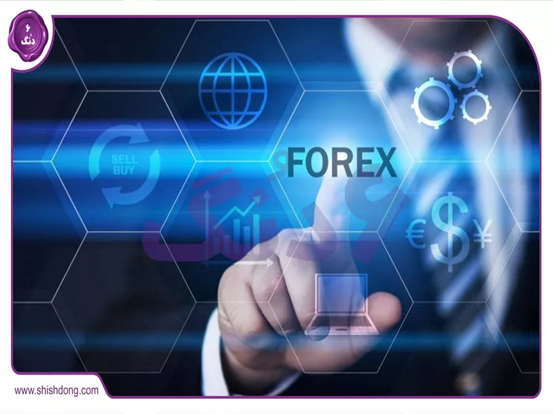 بورس جهانی و فارکس برای ایرانیها