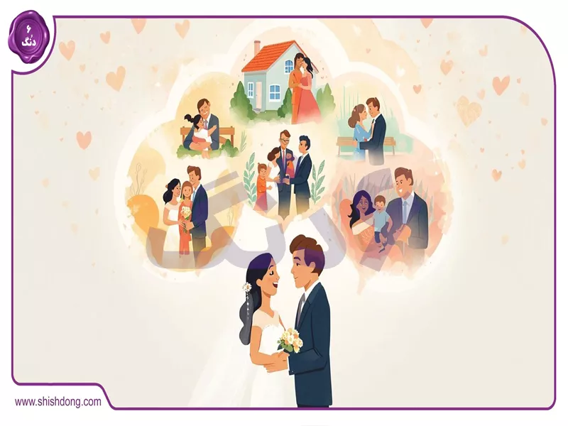 وام اوراق زوجین