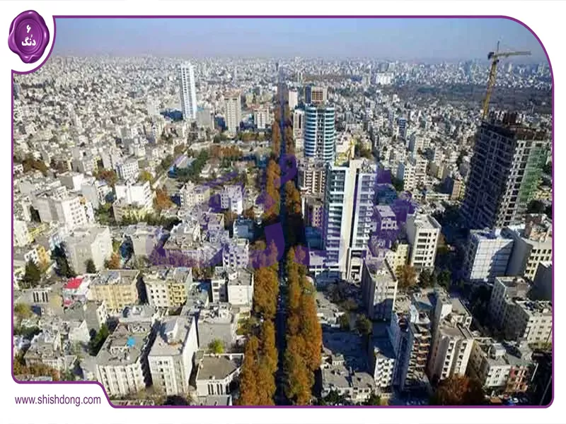 گرانترین محله های مشهد: نمایی از لوکس&zwnj;ترین مناطق