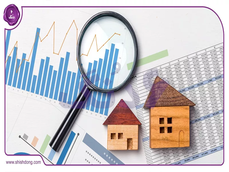 افزایش تورم اجاره مسکن تهران ۱۴۰۴