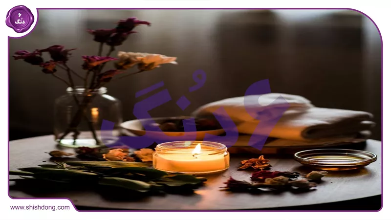 ترکیب روغن های آروماتراپی نوروز ۱۴۰۵