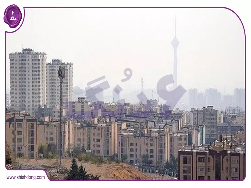 محله‌های تهران با تورم اجاره پایین ۱۴۰۴