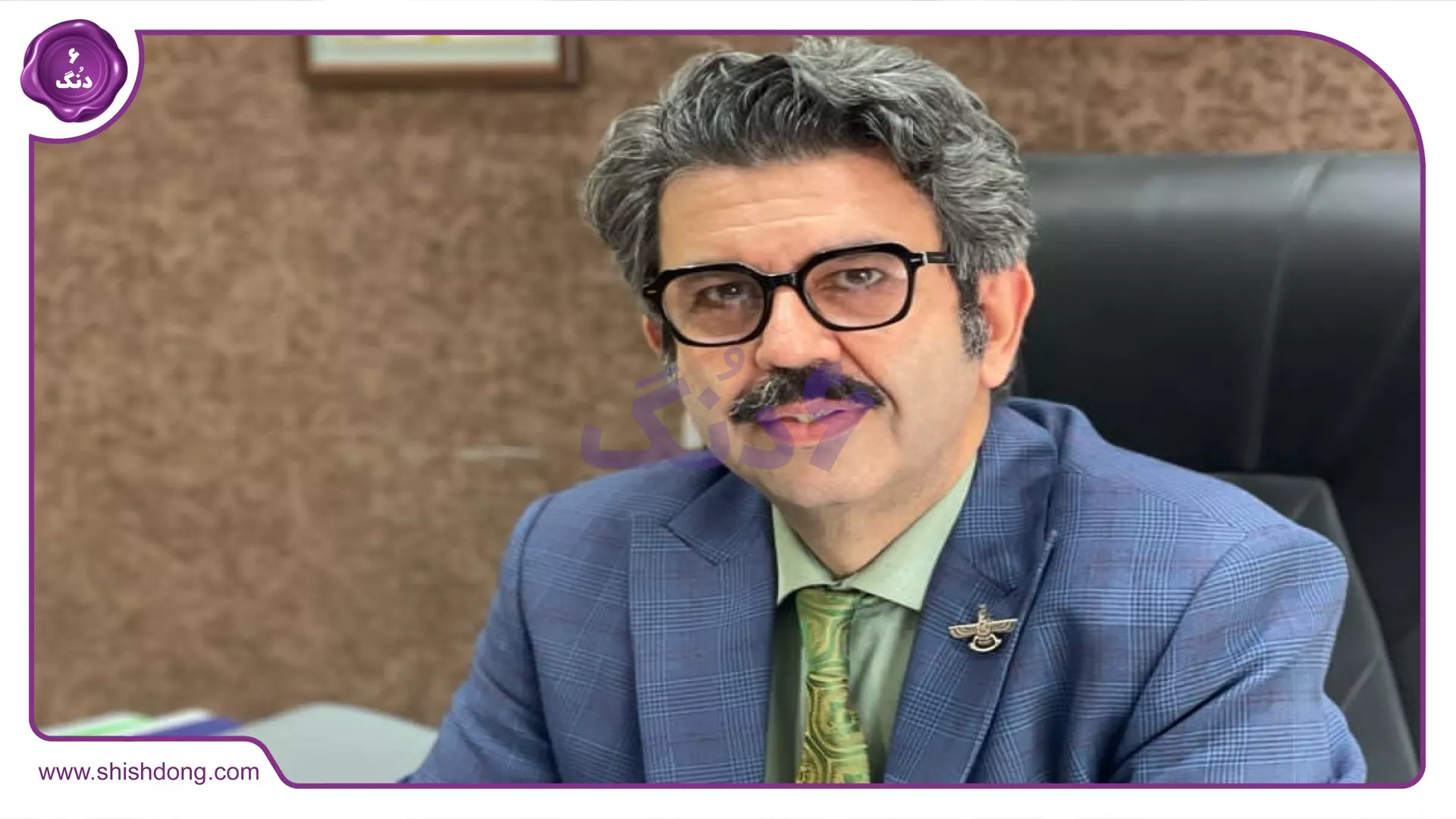 نمایندگی شیش دنگ در ایزدشهر