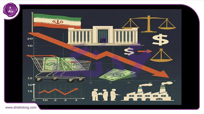 تاثیر ارز بر قیمت مسکن ۱۴۰۴