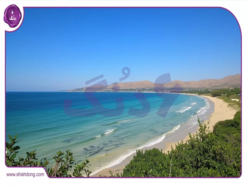 ساحل توساسان، محله&zwnj;ای سنتی رامسر