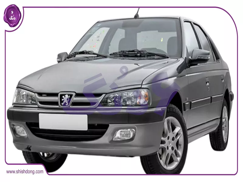 محصولات ایران خودرو پارس tu5 مقایسه قیمت آبان ۱۴۰۴