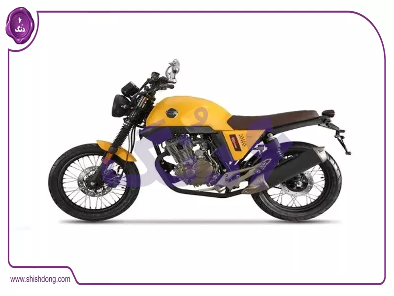 تجربیات سرعت‌دوستان از N2230 در پیست