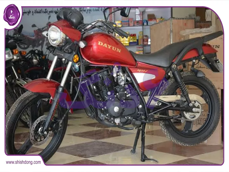 تجربیات کاربران از دایان DY150 در شرایط ناهموار