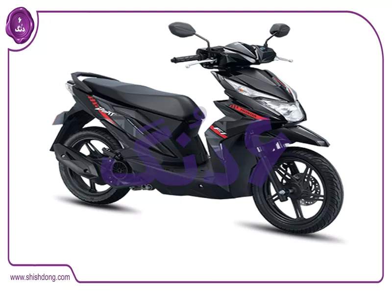 تجربیات جوانان از Beat 110 در تردد دانشگاهی