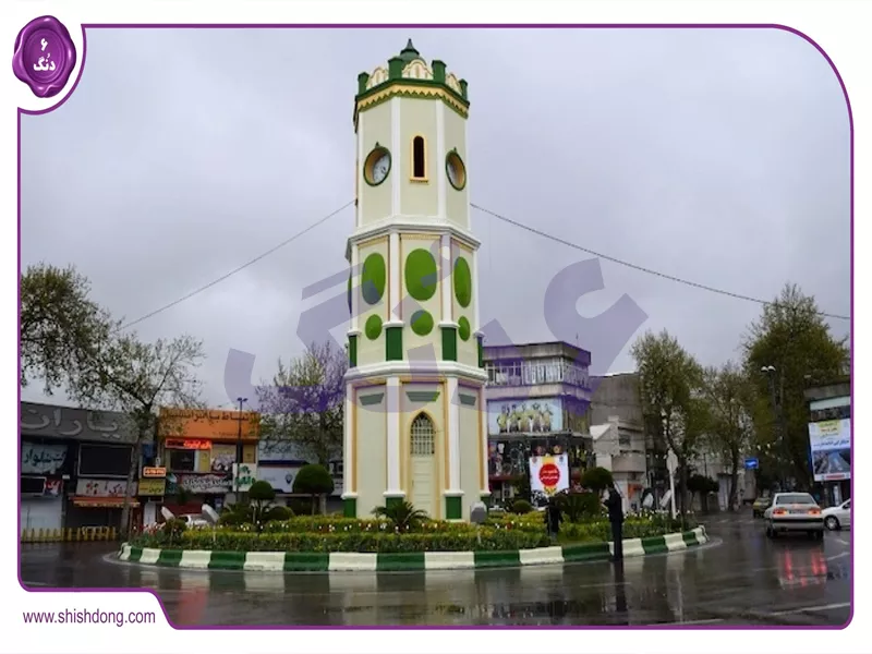 محله معلم - بهترین محله برای مهاجرت معکوس ۱۴۰۴