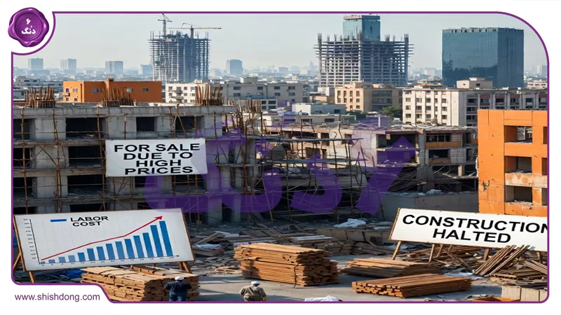 پیش بینی بازار املاک ۱۴۰۵