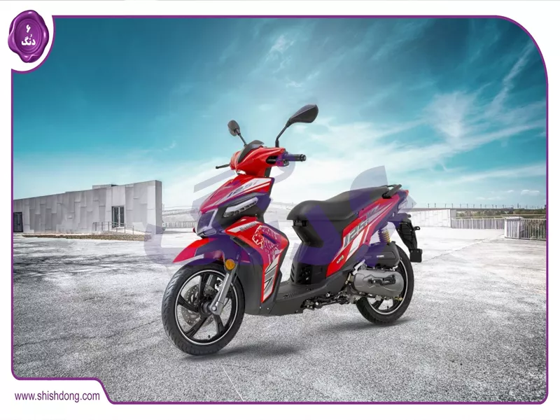 تجربیات کاربران از VZ 125 در زمستان