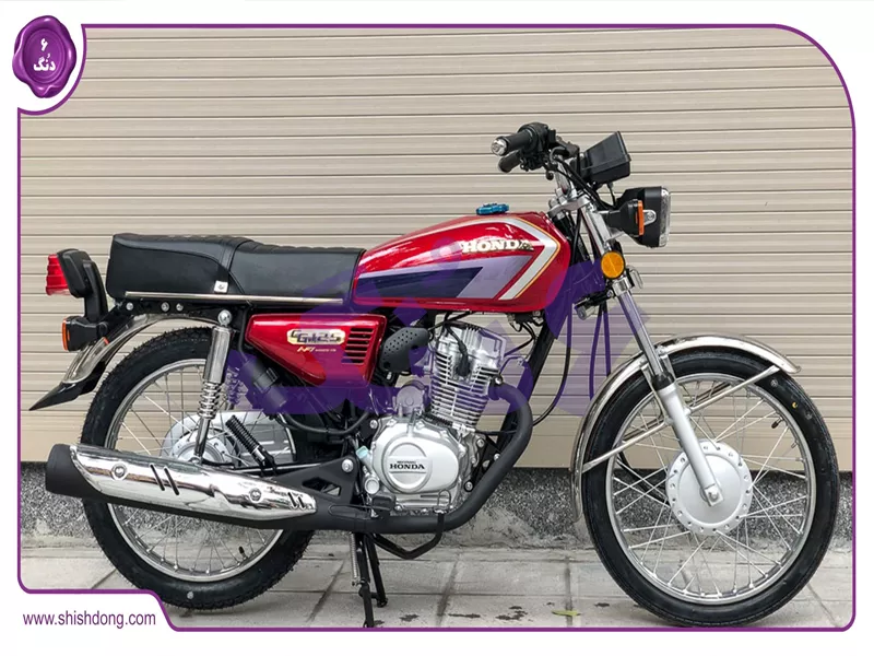 بهترین موتورسیکلت های نو و دست دوم زیر ۱۰۰ میلیون تومان برای شروع موتورسواری حرفه ای در ایران ۱۴۰۴