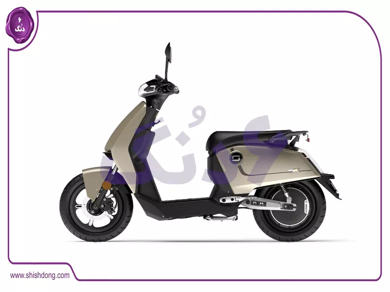 موتور برقی ۱۴۰۴ صرفه جویی ۷۰ درصد بنزین مدل های زیر ۱۰۰ میلیون