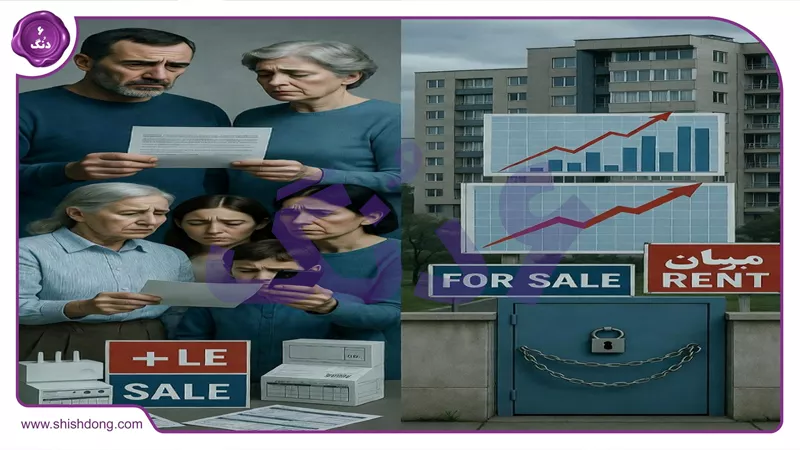 تاثیر حذف یارانه بر اقتصاد خانواده در ۱۴۰۴