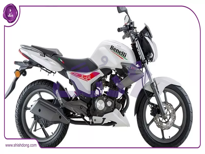 تجربیات کاربران از بنلی TNT 150 در جاده‌های ایران