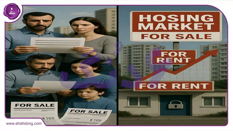 ترند بازار مسکن پس از حذف دهک بندی در ۱۴۰۴