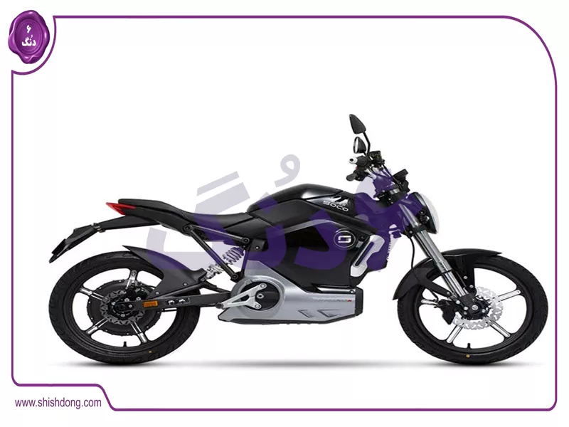 تجربیات کاربران از Super Soco TS در شهرهای بزرگ