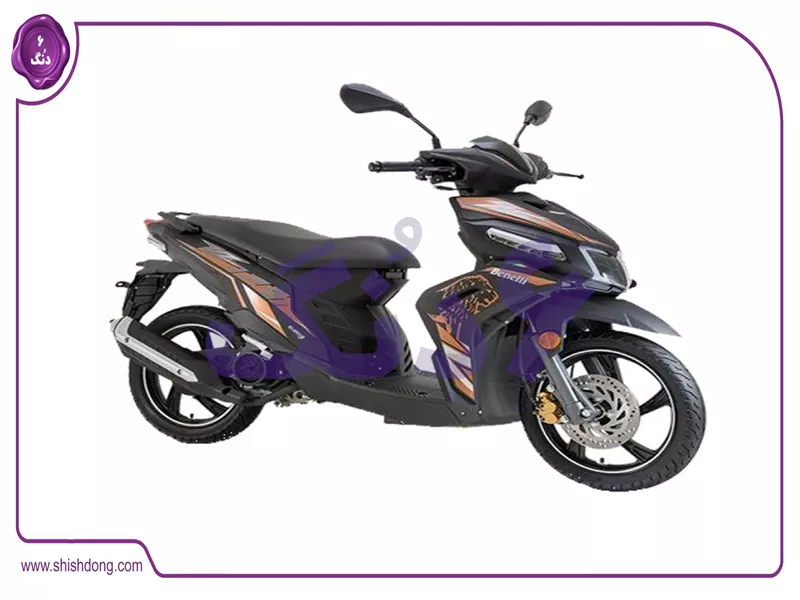 بنلی Motobi 125