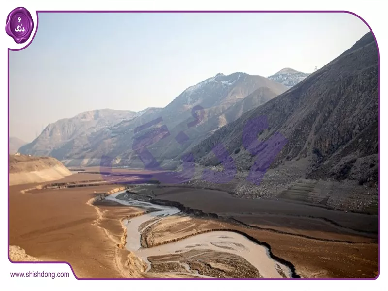 وضعیت ذخیره سدهای تهران - لتیان و لار در آبان ۱۴۰۴