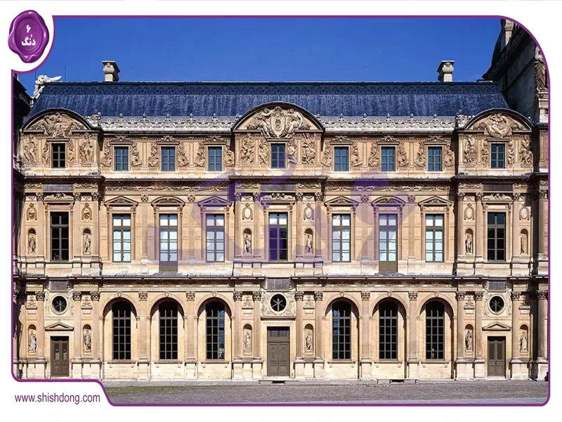 معماری رنسانس در خیرونا