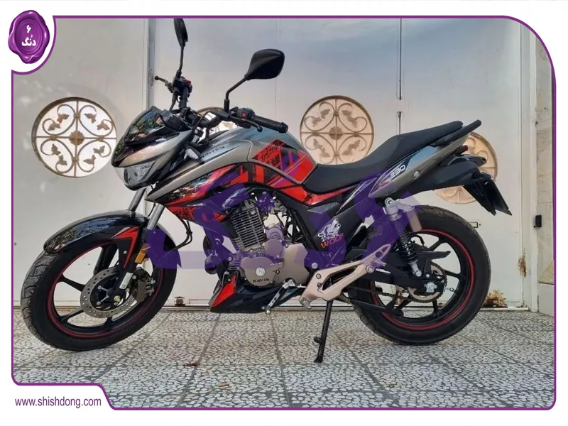 قیمت و عملکرد زونتس N2230 در ایران ۱۴۰۴