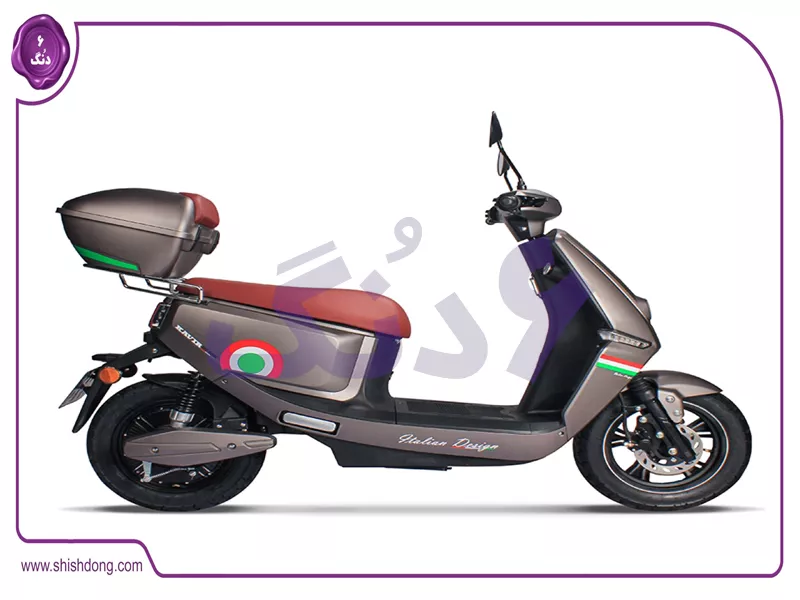 قیمت کویر اسکوتر برقی زیر ۱۰۰ میلیون
