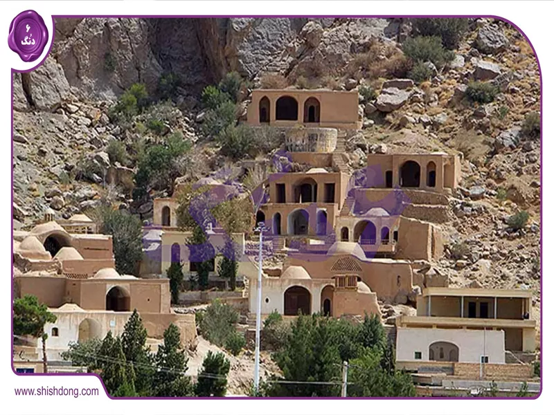 محله مهریز - بهترین محله برای مهاجرت معکوس ۱۴۰۴