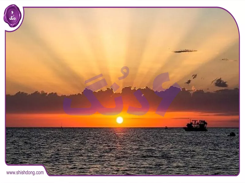 افق مدرن خیرونا