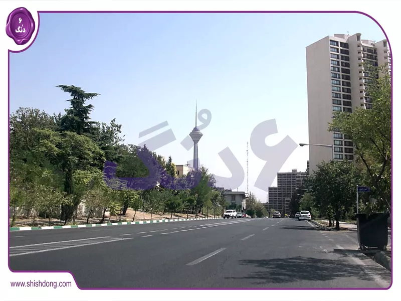 خوارزم: ویلاهای اشرافی فاز ۱