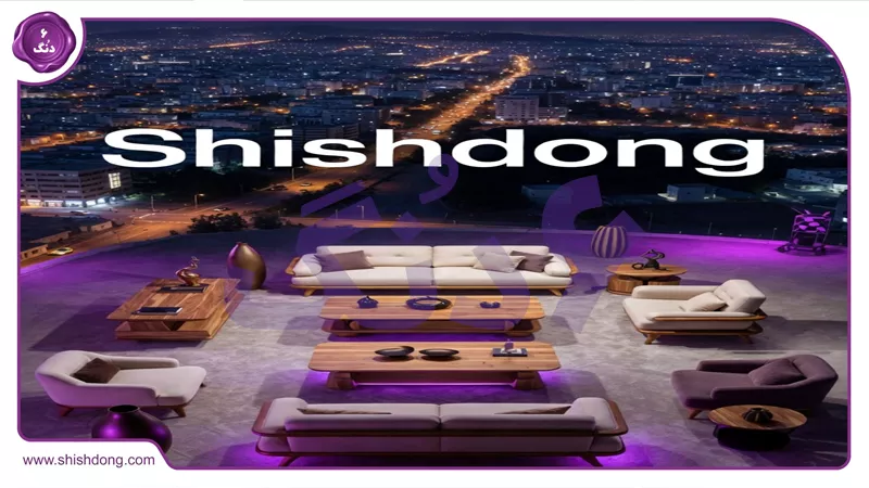 جستجوی صوتی شیش دنگ برای سایر مبلمان و صنایع چوبی در تهران