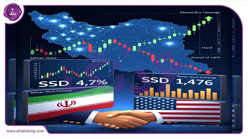 پیش بینی قیمت مسکن ایران ۱۴۰۵