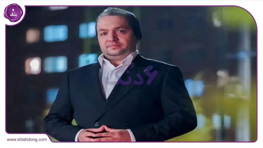 نمایندگی شیش دنگ در شیراز