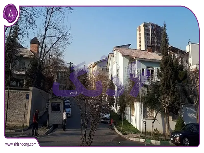 گل افشان: برج&zwnj;های لوکس فاز ۲