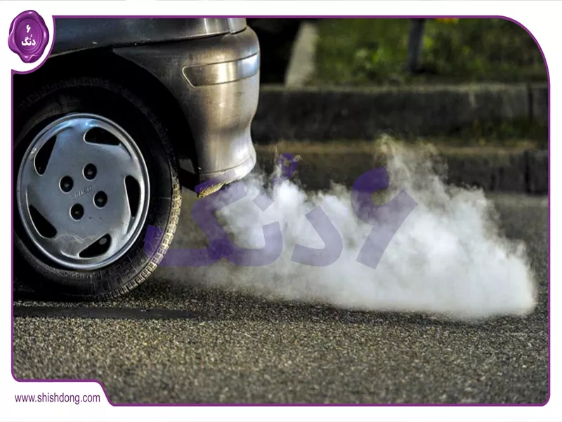 علل افزایش آلودگی هوای پایتخت