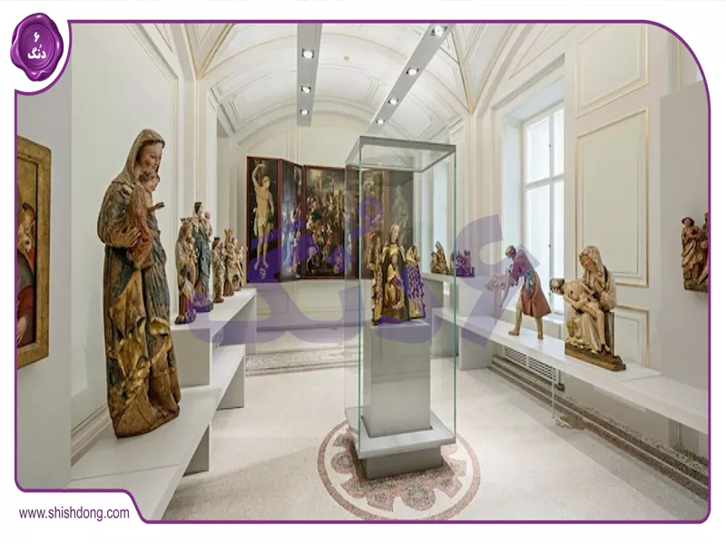 موزه قائمشهر