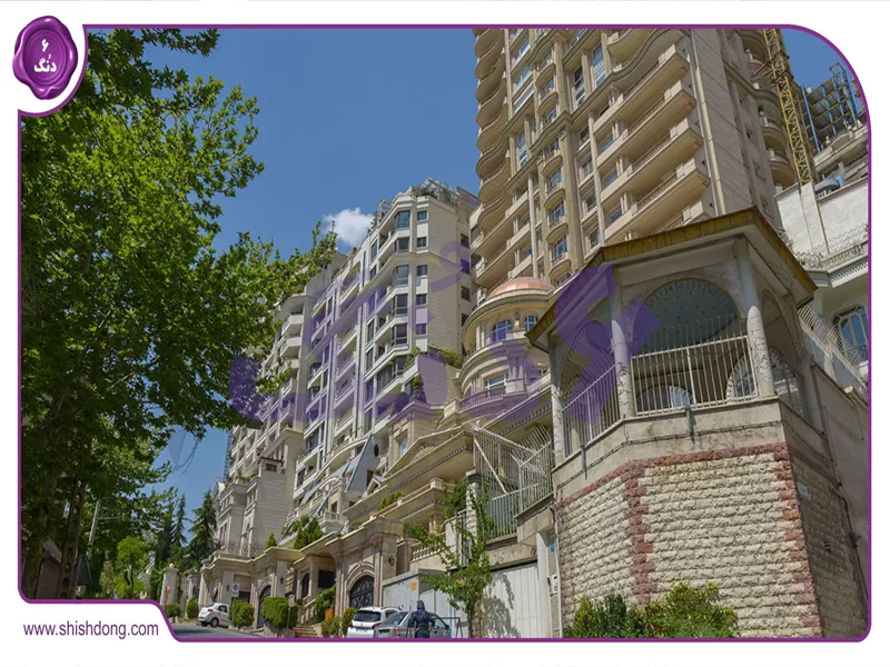 خیابان شفیعی: دسترسی رویایی