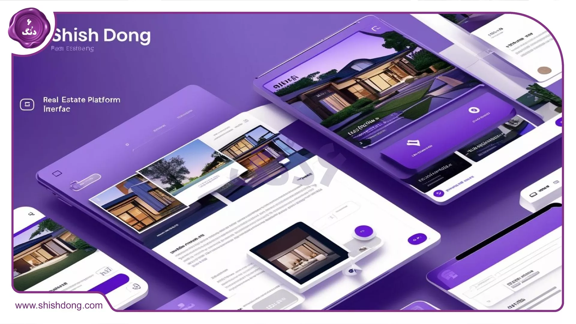 شیش دنگ برای خرید آپارتمان با موقعیت عالی