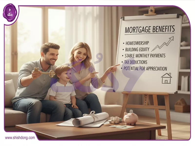 مزایای وام ۴۰۰ میلیونی برای مستاجران