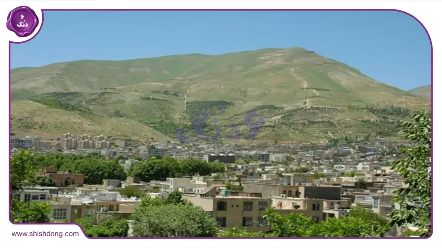شهر اندیکا