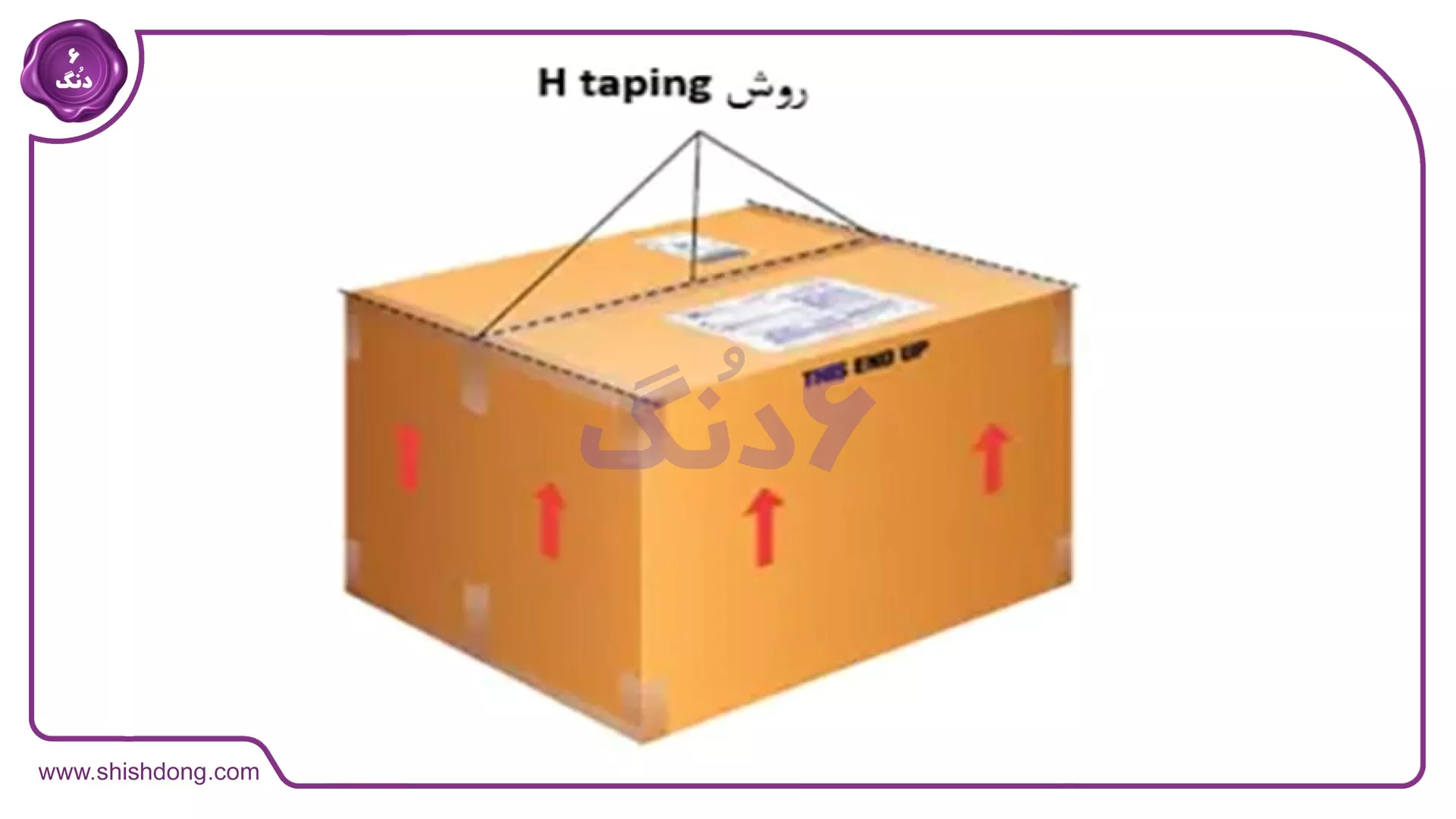 H-taping method || 6dang