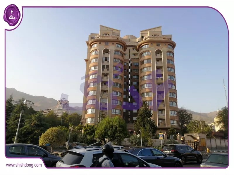 تصویر خیابان پارسا الهیه