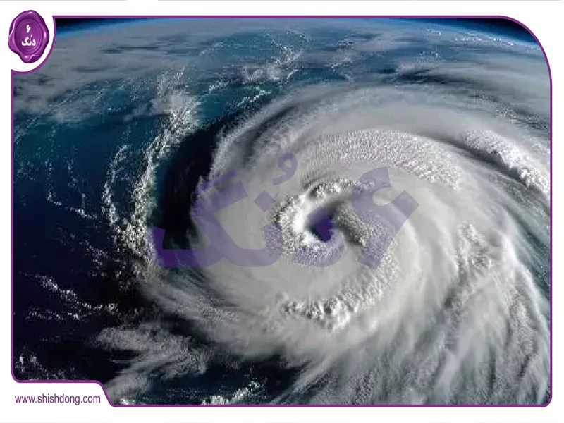 تأثیر النینو بر <strong>پیش بینی بارندگی</strong> ایران در ۱۴۰۴ با جزئیات شمال و جنوب